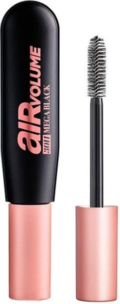 L'Oréal Paris Air Volume 30H Mega Black Mascara - 9,4ml -Cosmeticawinkel 476x1200 2