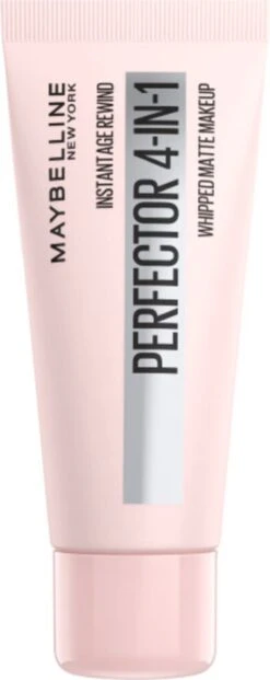 Maybelline Instant Age Rewind Perfector 4-in-1 Concealer - Light - 30 Ml -Cosmeticawinkel 477x1200 1