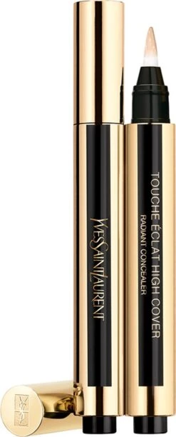 Yves Saint Laurent Touche Éclat High Cover Stylo Concealer 3 Ml