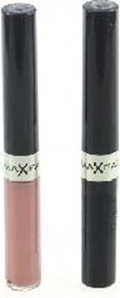 Max Factor Lipfinity Lip Colour Lipstick - 160 Iced -Cosmeticawinkel 486x1200 1