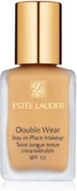 Estée Lauder Double Wear Stay-in-Place Foundation - 4N2 Spiced Sand - Met SPF 10 -Cosmeticawinkel 487x1200 3