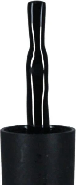 #BADBLACK - Influence Gellac - Zwarte Gellak - Gellak Zwart UV - UV Gellak - Gel Nagellak - Gellac - Kado Vrouw - Valentijns Cadeau - Kado Voor Haar - 10 Ml -Cosmeticawinkel 494x1200 1