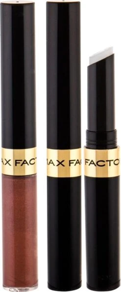 Max Factor Lipfinity 24HR Lip Colour Lipgloss - 355 Ever Lustrous -Cosmeticawinkel 499x1200