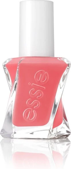Essie Gel Couture - 210 On The List - Oranje - Glanzende Nagellak Met Gel Effect - 13,5 Ml -Cosmeticawinkel 503x1200 1