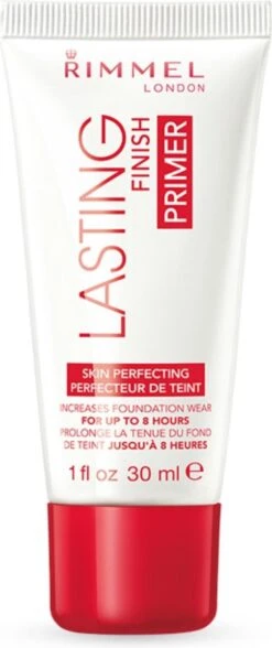 Rimmel London Rimmel Lasting Finish Make-up Primer - 004 -Cosmeticawinkel 504x1200 1