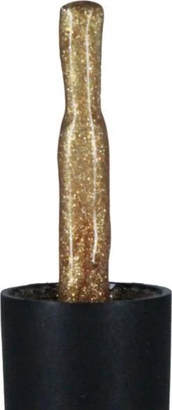 Merkloos #GLITTERSERIE - Influence Gellac - UV / LED Gellak - Gel Nagellak - Gel Lak - Valentijns Cadeau - Kado Voor Haar Vrouw - Valentijns Cadeau - Glitter / Blauw / Groen / Bruin / Rose Goud - Startersset - 4 X 10 Ml -Cosmeticawinkel 505x1200 2