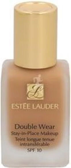 Estée Lauder Double Wear Stay-in-Place Foundation - 4N2 Spiced Sand - Met SPF 10 -Cosmeticawinkel 509x1200 7