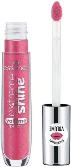 Essence Extreme Shine Volume Lipgloss 5 Ml 06 Candy Shop -Cosmeticawinkel 512x1200