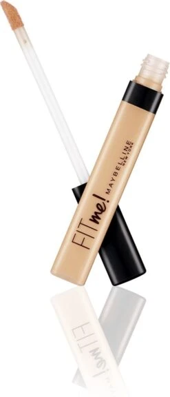 Maybelline Fit Me Concealer - 10 Light 27 Maybelline Fit Me Concealer - 10 Light -Cosmeticawinkel 515x1200