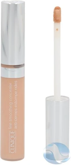 Clinique Concealer Line Smoothing 02 Light 8 Gr -Cosmeticawinkel 516x1200