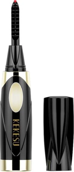 Merkloos Elektrische Wimperkruller Maakt Wimpers Langer En Voller. -Cosmeticawinkel 517x1200 4