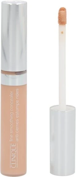 Clinique Concealer Line Smoothing 02 Light 8 Gr -Cosmeticawinkel 519x1200