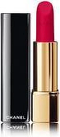 Lippenstift Rouge Allure Velvet Chanel -Cosmeticawinkel 524x1200