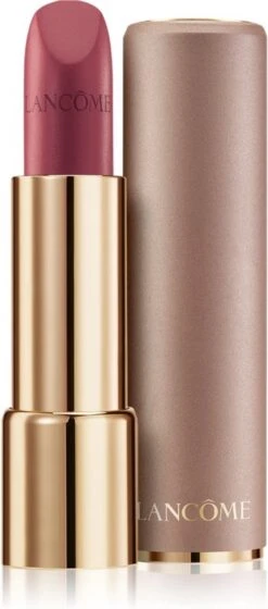 Lancôme L'Absolu Rouge Intimatte Lipstick 3.4 Gr - 282 Very French -Cosmeticawinkel 529x1200