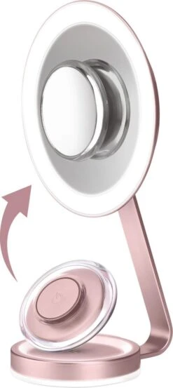 BaByliss ® LED Beauty Mirror 9450E - Make Up Spiegel 22 BaByliss ® LED Beauty Mirror 9450E - Make Up Spiegel -Cosmeticawinkel 536x1200 1
