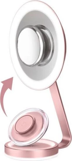 BaByliss ® LED Beauty Mirror 9450E - Make Up Spiegel 36 BaByliss ® LED Beauty Mirror 9450E - Make Up Spiegel -Cosmeticawinkel 537x1200 1