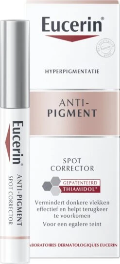 Eucerin Anti-Pigment Spotcorrector - Concealer - 5 Ml -Cosmeticawinkel 547x1200