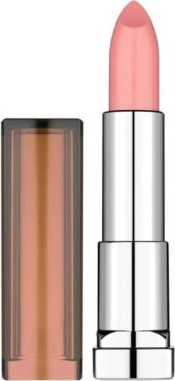 Maybelline Color Sensational Lipstick - 207 Pink Fling -Cosmeticawinkel 552x1200 2