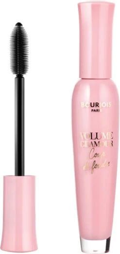 Bourjois Volume Glamour Coupe De Foudre Mascara - Black 15 Bourjois Volume Glamour Coupe De Foudre Mascara - Black -Cosmeticawinkel 568x1200