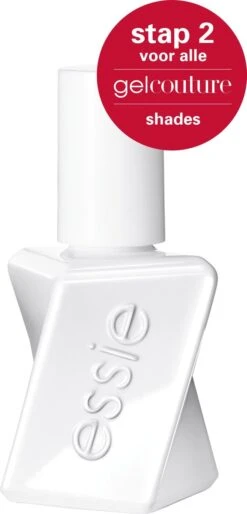 Essie Gel Couture - 210 On The List - Oranje - Glanzende Nagellak Met Gel Effect - 13,5 Ml -Cosmeticawinkel 577x1200 1