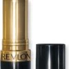 Revlon Super Lustrous Lipstick - 325 Toast Of New York