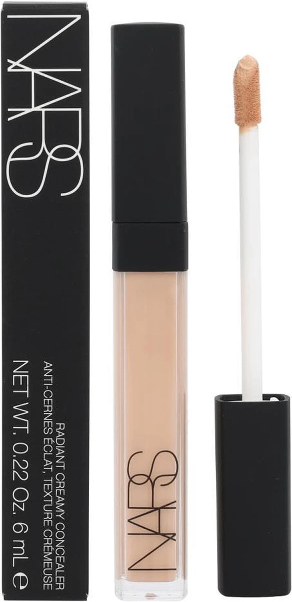 Nars Radiant Creamy Concealer 3 Nars Radiant Creamy Concealer - Afbeelding 3
