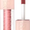 Maybelline New York - Lifter Gloss Lipgloss - 3 Moon - Roze - Glanzende Lipgloss - 5.4ml