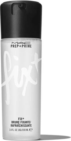 MAC Cosmetics Prep + Prime Fix+ Primer - 100 Ml -Cosmeticawinkel 603x1200