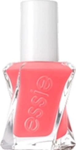 Essie Gel Couture - 210 On The List - Oranje - Glanzende Nagellak Met Gel Effect - 13,5 Ml -Cosmeticawinkel 605x1200 8