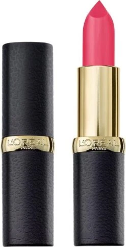 L'Oréal Paris Color Riche Matte Lippenstift - 101 Candy Silhouette -Cosmeticawinkel 614x1200 3
