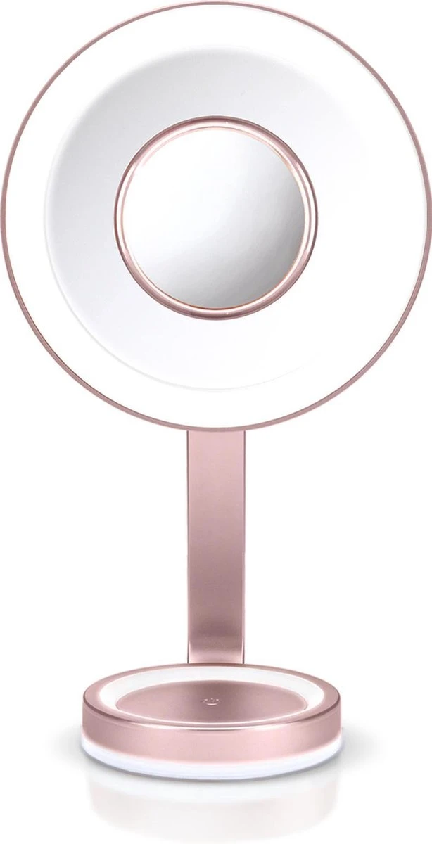 BaByliss ® LED Beauty Mirror 9450E - Make Up Spiegel 1 BaByliss ® LED Beauty Mirror 9450E - Make Up Spiegel