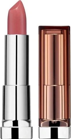 Maybelline Color Sensational Lipstick - 207 Pink Fling