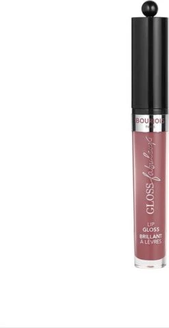 Bourjois Gloss Fabuleux Lipgloss 9 Mauvie Star -Cosmeticawinkel 618x1200 1