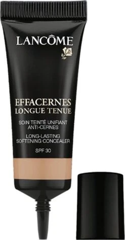 Lancôme Effacernes Longue Tenue Concealer 15 Ml - 03 Beige Ambre -Cosmeticawinkel 624x1200