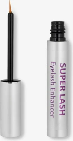 Superlash Ecuri - Wimperserum- Wimperverlenging- Wimper Groei - Eyelash Serum - Volle Wimpers - Dikke Wimpers 5 Superlash Ecuri - Wimperserum- Wimperverlenging- Wimper Groei - Eyelash Serum - Volle Wimpers - Dikke Wimpers -Cosmeticawinkel 625x1200
