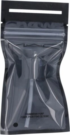 Mac Foundation Pump