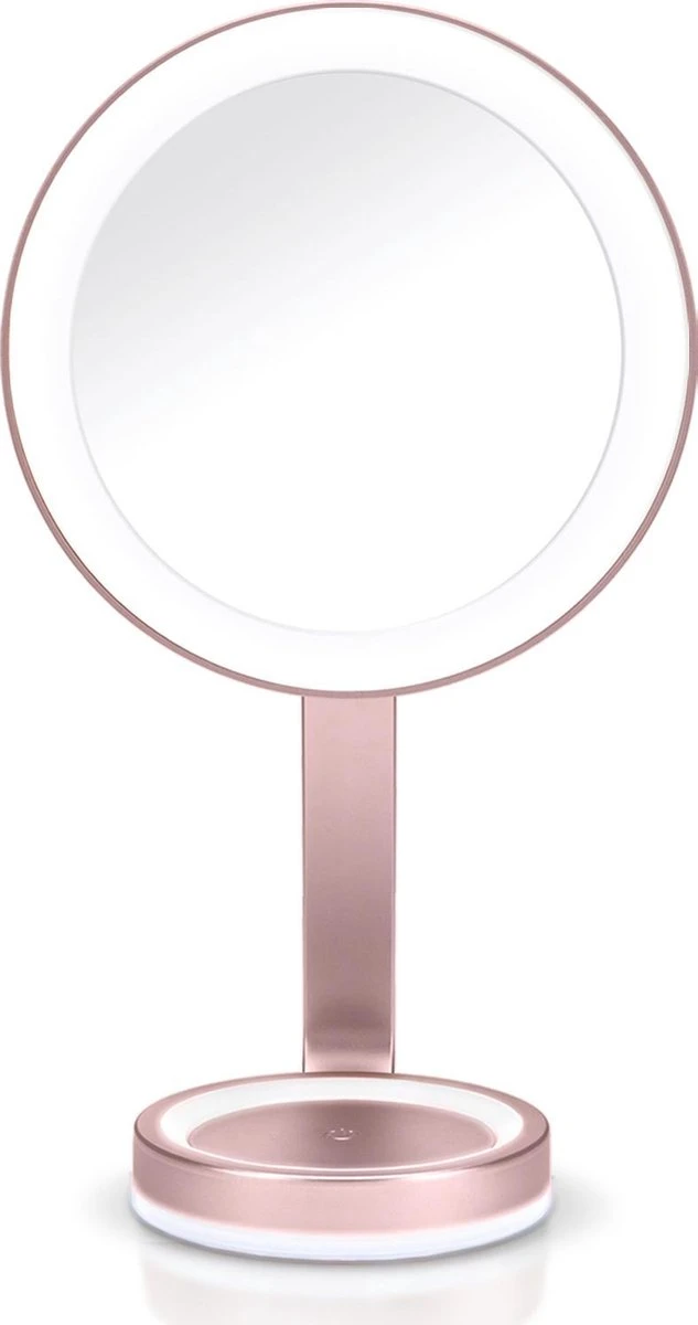 BaByliss ® LED Beauty Mirror 9450E - Make Up Spiegel 12 BaByliss ® LED Beauty Mirror 9450E - Make Up Spiegel - Afbeelding 12