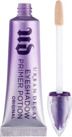 Urban Decay Eyeshadow Primer Potion Original -Cosmeticawinkel 634x1200