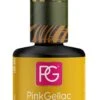 Pink Gellac Gel Nagellak Kleur 314 Lion Yellow