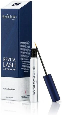 Revitalash Advanced Eyelash Conditioner - Wimperserum - 2 Ml -Cosmeticawinkel 650x1200 1