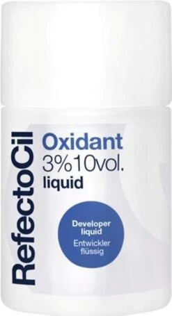 RefectoCil Oxidant Waterstof 3% 13 RefectoCil Oxidant Waterstof 3% -Cosmeticawinkel 652x1200 5