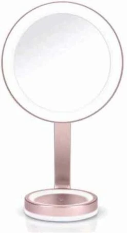 BaByliss ® LED Beauty Mirror 9450E - Make Up Spiegel 37 BaByliss ® LED Beauty Mirror 9450E - Make Up Spiegel -Cosmeticawinkel 653x1200 3