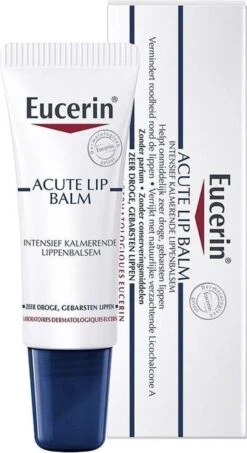 Eucerin Acute Lip Balm -Cosmeticawinkel 654x1200