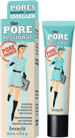 Benefit The POREfessional Primer Face Makeup Primer 22 Ml -Cosmeticawinkel 655x1200