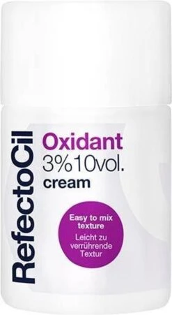 RefectoCil - Creme Oxidant 3% - 100 Ml 15 RefectoCil - Creme Oxidant 3% - 100 Ml -Cosmeticawinkel 657x1200 2