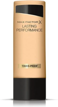 Max Factor Facefinity Lasting Performance Foundation 100 Fair -Cosmeticawinkel 658x1200