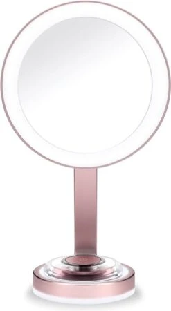 BaByliss ® LED Beauty Mirror 9450E - Make Up Spiegel 21 BaByliss ® LED Beauty Mirror 9450E - Make Up Spiegel -Cosmeticawinkel 658x1200 4