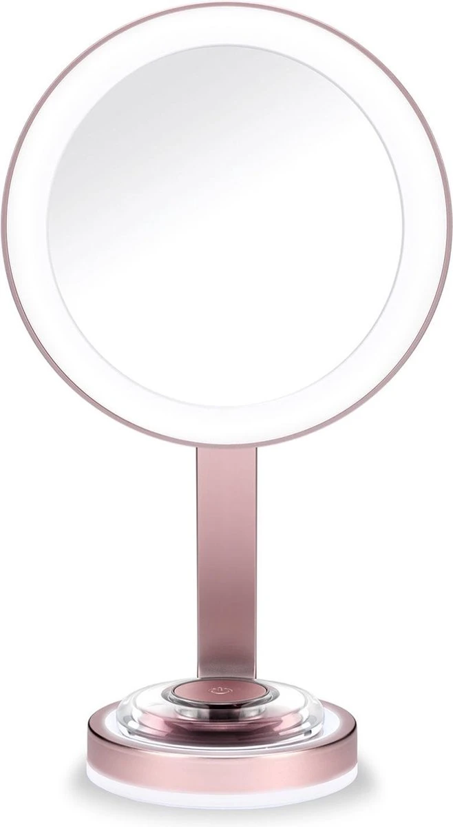 BaByliss ® LED Beauty Mirror 9450E - Make Up Spiegel 3 BaByliss ® LED Beauty Mirror 9450E - Make Up Spiegel - Afbeelding 3