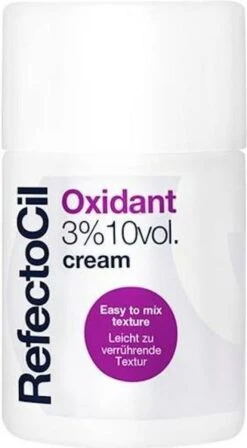 RefectoCil - Creme Oxidant 3% - 100 Ml 13 RefectoCil - Creme Oxidant 3% - 100 Ml -Cosmeticawinkel 661x1200 2