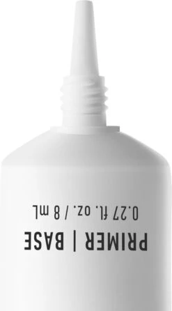 NYX Professional Makeup PORE FILLER PRIMER MINI M01 11 NYX Professional Makeup PORE FILLER PRIMER MINI M01 -Cosmeticawinkel 665x1200 3